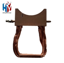 Carton Brush For Rotogravure Electropalting Machine