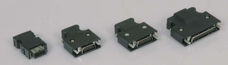 3M Stecker 3M Plug