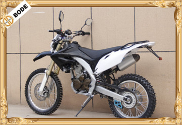 BODE NEW 250 CC 4 Valves Motorcycle (MC-685)
