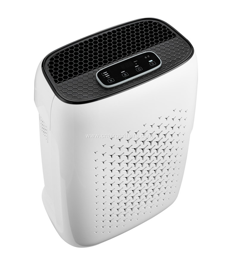 HIGH CADR AIR PURIFIER