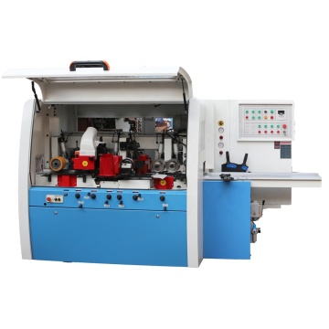 Woodworking 4 Spindles Moulding Planer