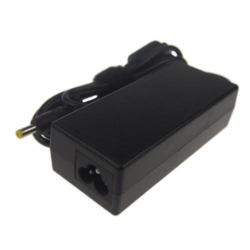 24V 3A wisselstroomadapter met DC 4,81,7 mm