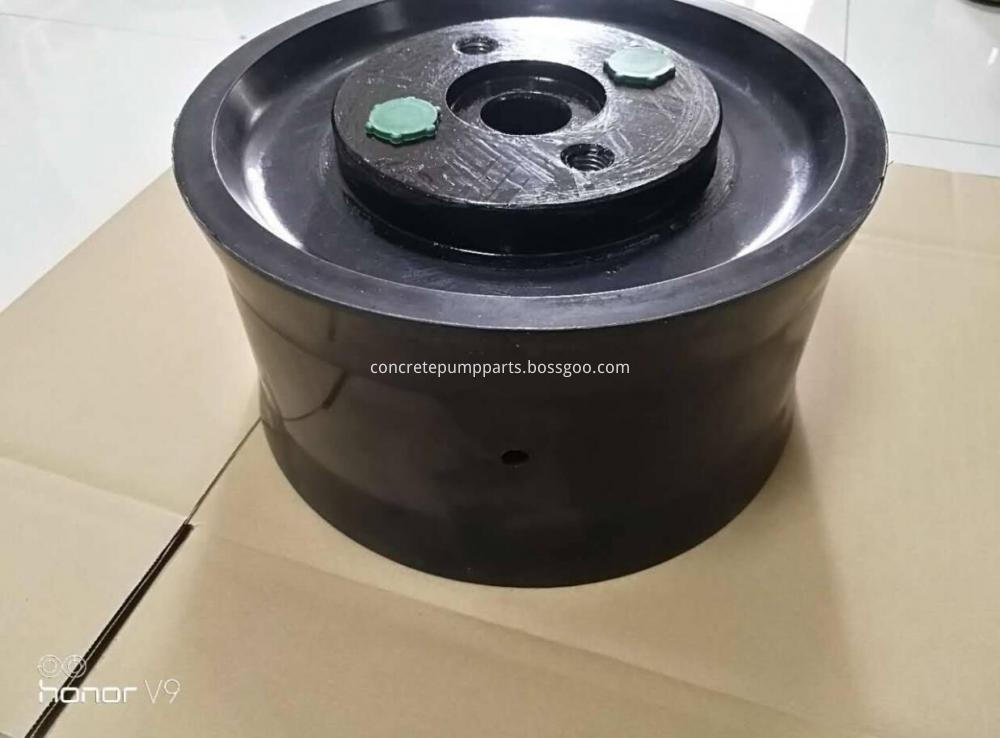 Cifa Dn230 Rubber Piston