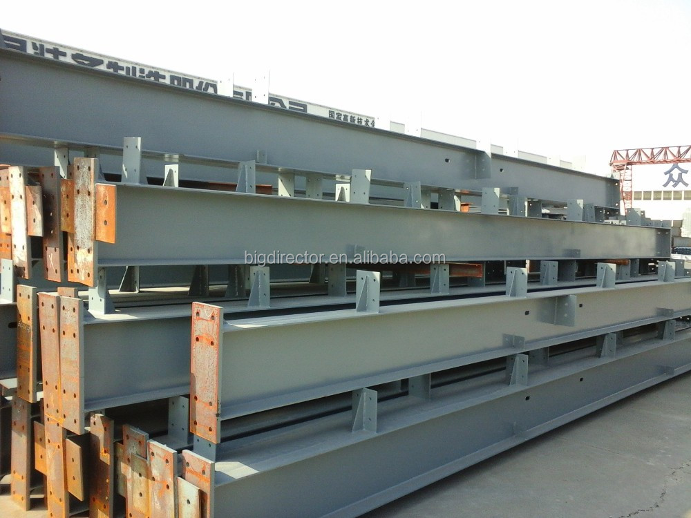 Qingdao Dao Manufacture Pre engineered Steel Structure Closed Poultry Farm System House Building