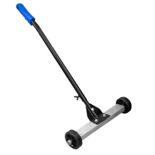 Magnetic Flat Floor Sweeper