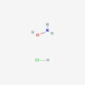 hidroxilamina hidrocloruro solubilidad etanol