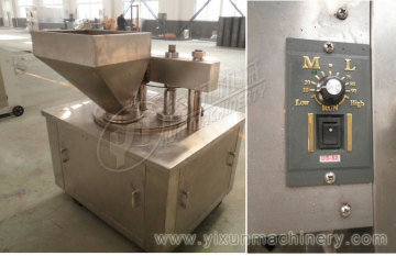 Military Compressed Biscuits Machine