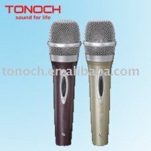 Professional Dynamic Vocal Microphone for big speaker