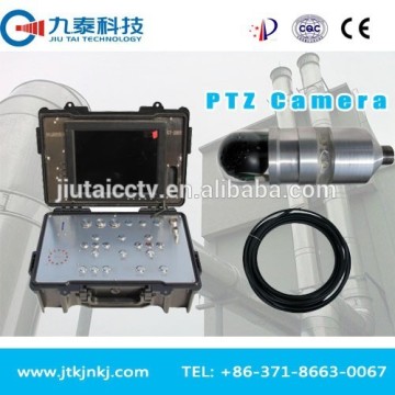 Chimney Security Inspection Camera