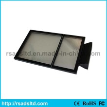 Street Light Advertising Solar Light Box