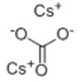 Carbonate de césium CAS 534-17-8