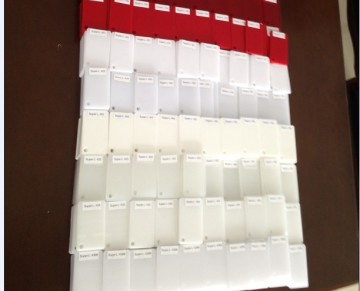 Opal Milky White Cast Acrylic Sheet