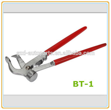Wheel Balancing Weight Pliers