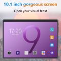 10.1 inch octa core 1GB 16GB tablet pc