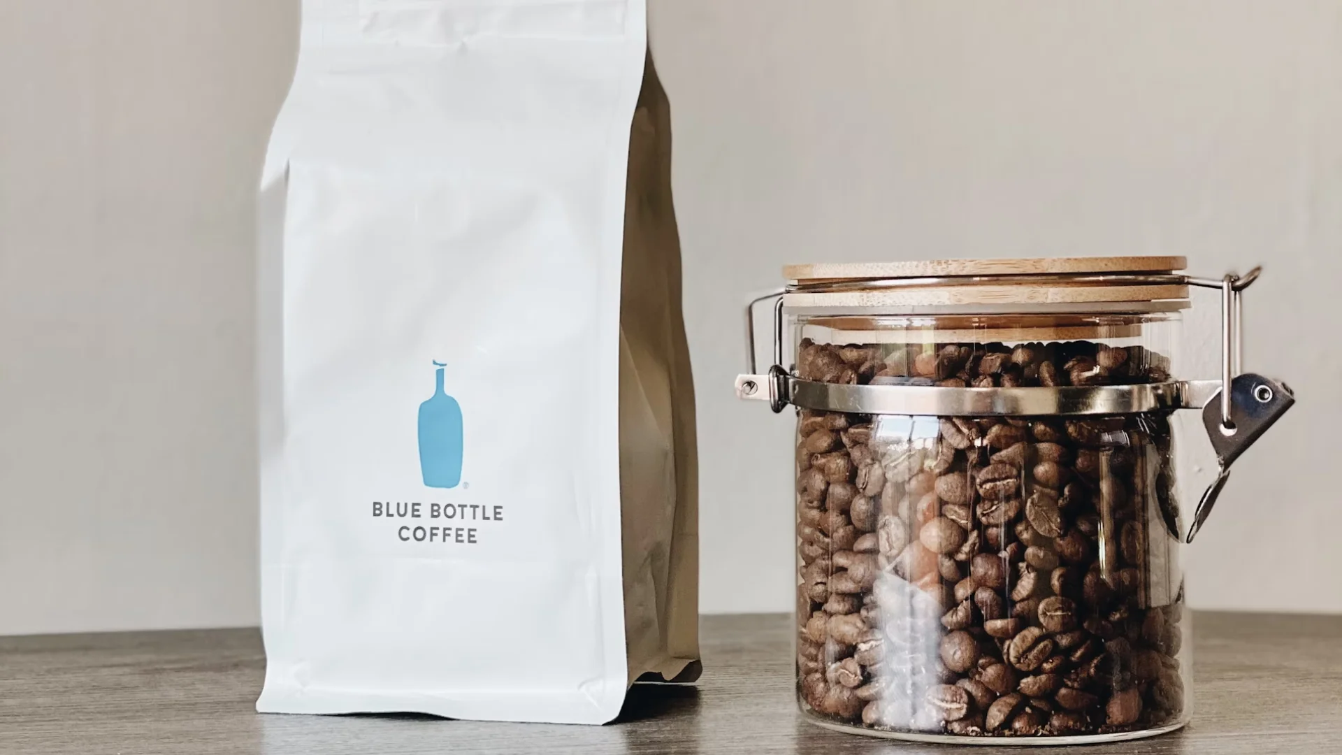 ถุงกาแฟกับกาแฟกระป๋อง coffee bag vs coffee can