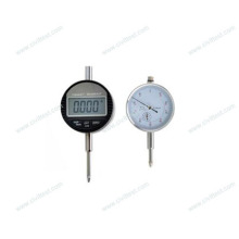 High Resolution Displacement Measuring Dial Indicator 10mm/0.01mm