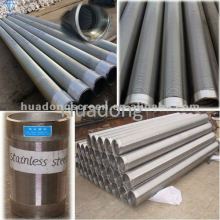 Johnson Strainer Screen/Johnson screen(1-30inch)