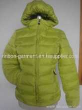 2013 Womens New Winter Down Jacket.?