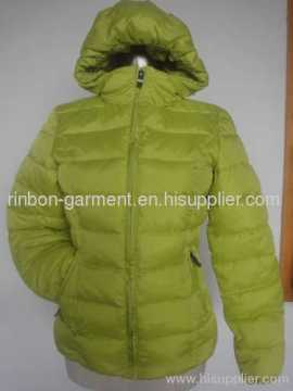 2013 Womens New Winter Down Jacket.?