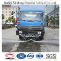 Dongfeng 10cbm Water Sprinkler Tankwagen