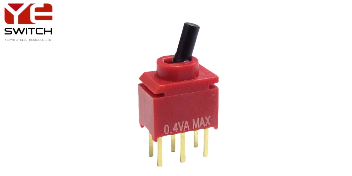 Push button switch Push button switch