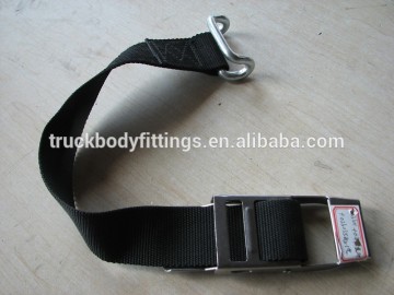 truck parts Catch Lockable buckle