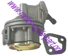 sierra 18-7268replacces Omc 98165 fuel pump