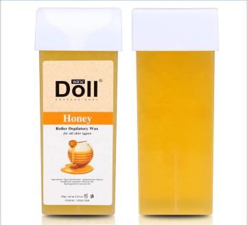 Clean Easy Wax Roll on Dropshipping Wax Cartridges 100g Hair Removal