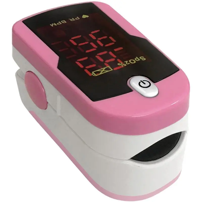 2020 New Accurate Oximeter Fingertip Pulse