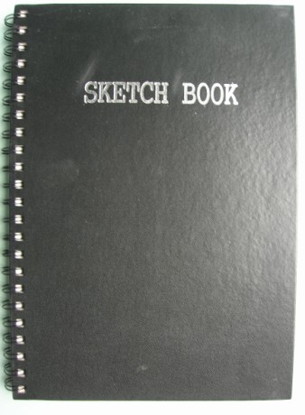 Sketch Book