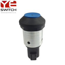 YESWITCH 30mm IP67 Hydraulic Push Button Momentary Switch