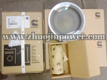 Cummins Piston 4913795 for Cummins K19 K38, Cummins Engine Piston Assembly