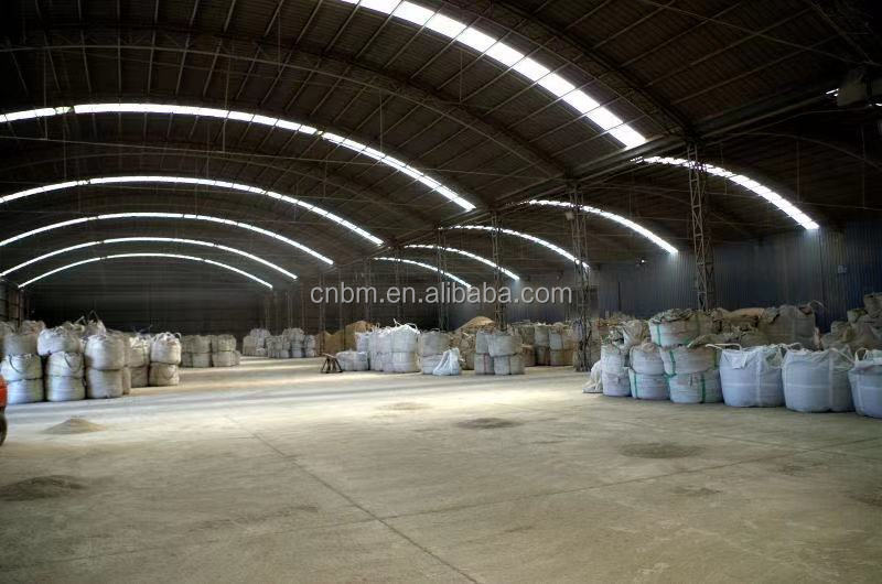 Abrasive Calcined Bauxite 86 Price used in Calcined aluminate cement production