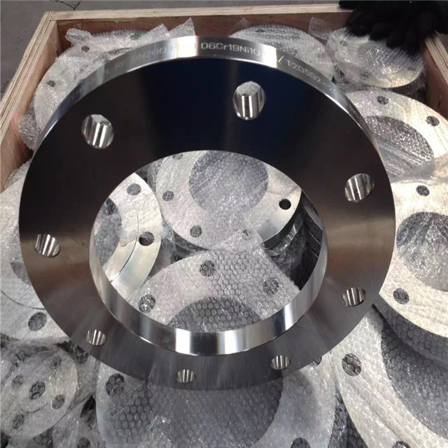 AS4087 AS2129 ANSI B16.5 ISO 7005 (DIN) Forged Raised Face Carbon Steel Slip on Flange