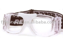 Skiing safety glasses KV-SD5007