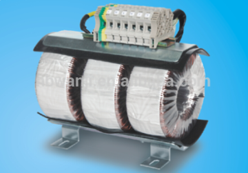 Distribution Power Transformer