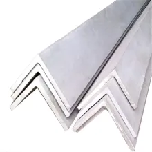 304 Stainless Steel Angle Iron