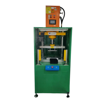 Small rapid stamping machine