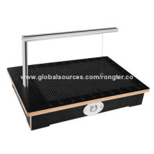 DIY Foam Wire Cutting Machine for Upholstery