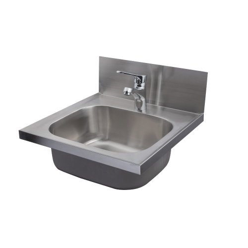 304 stainless steel single bowl kitchen sink