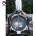 Industrial 100L Planetary Mixer Hot Sauce Planetary Mixer