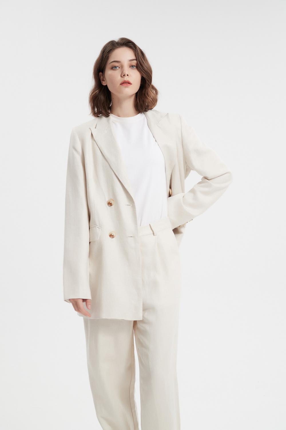 Women S Business Coat