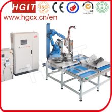 High quality pu seal making machine
