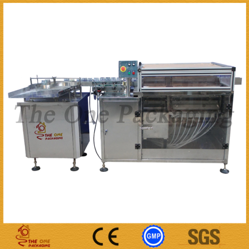 Drum Type Bottle Washing Machine/Bottle Rinser