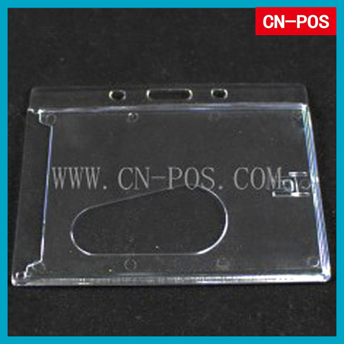 ID Card Holder (BAD-003)