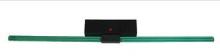 Green Color Electronic Antenna , Windshield Car Antenna For