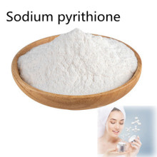 toxicity benzisothiazolinone Sodium pyrithione preservative