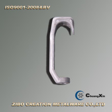 Aluminum Gravity Casting Red Meat Hook