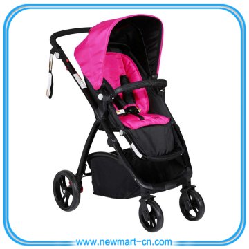 Wholesale EN1888 approved baby buggy stroller / baby stroller carriage / baby pram baby stroller