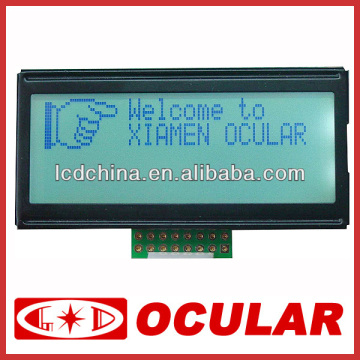 120x32 Graphic COB LCD Module